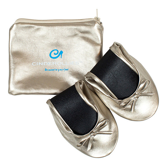 ballet slippers for wedding guests